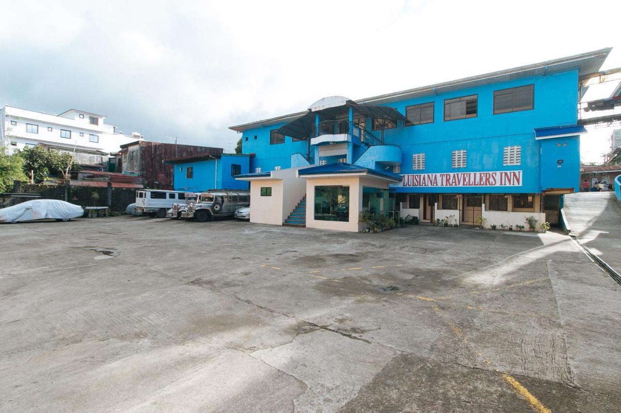 Reddoorz Plus Near Municipality Of Luisiana Laguna Екстериор снимка